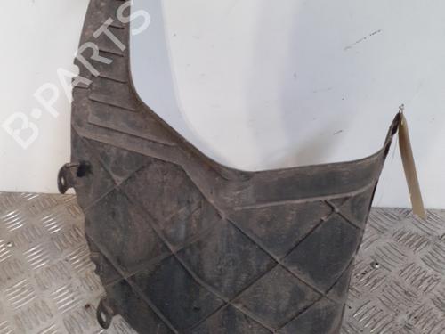 Used Wheel arch NISSAN QASHQAI I (J10, NJ10) 1.5 dCi (106 hp) 24754198