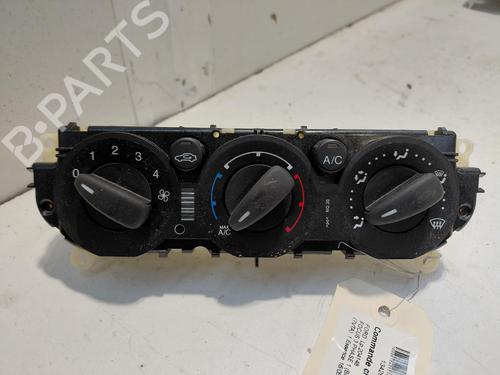 Used Climate control Climate control FORD FOCUS III 1.0 EcoBoost (125 hp) 40123108 40123108