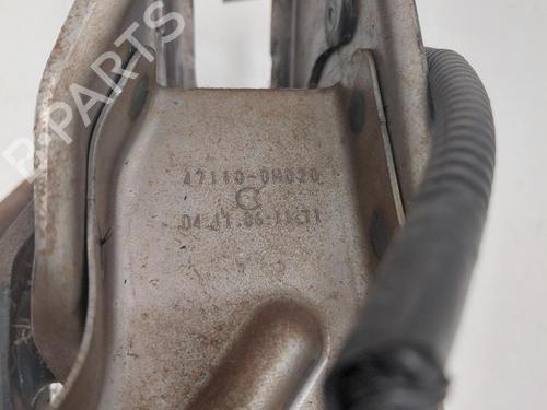 Used Pedal Pedal 38164825 38164825