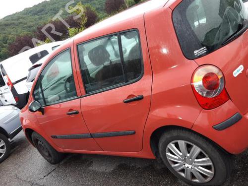 Starter RENAULT MODUS / GRAND MODUS (F/JP0_) 1.4 (JP01, JP0J) | BP24746207M8 - Image 4