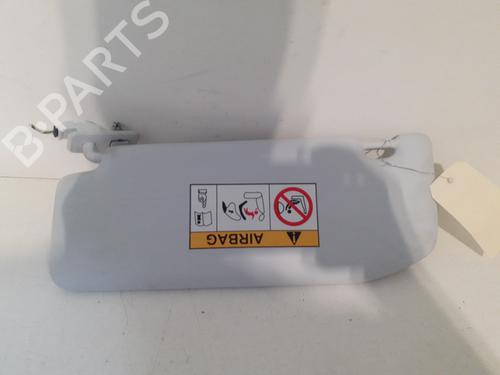 right-sun-visor-peugeot-2008-i-cu_-2013-27149496 main image