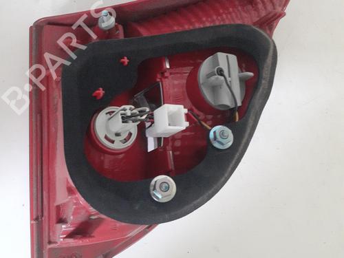 Used Right tailgate light Right tailgate light KIA VENGA (YN) 1.6 CRDi 115 (116 hp) 25939815 25939815