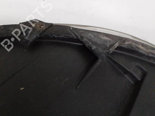 Used Right headlight PEUGEOT 807 (EB_) 2.2 HDi (128 hp) 24747898