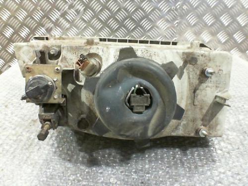 Used Left headlight Left headlight FIAT DUCATO Van (230_) 2.0 (109 hp) 24742943 24742943