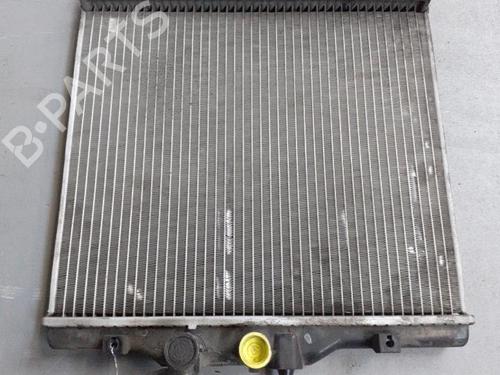 Køler KIA PICANTO I (SA) 1.1 (65 hp) 24757791
