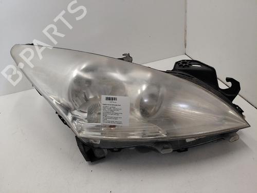Used Right headlight Right headlight 39383688 39383688