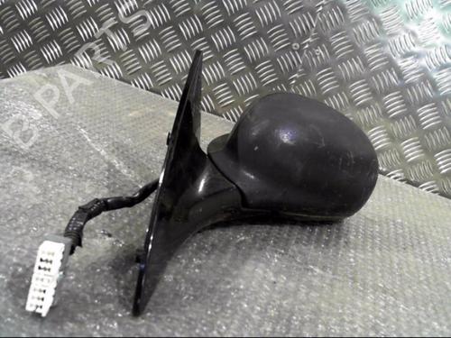 Used Left mirror Left mirror PEUGEOT 406 Coupe (8C) 2.2 HDI (133 hp) 24752247 24752247