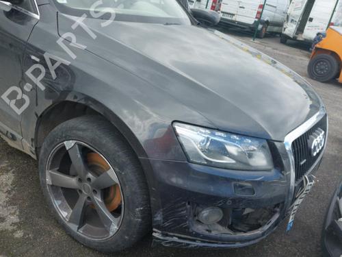 Left sun visor AUDI Q5 (8RB) 3.0 TDI quattro | BP24750710I1 - Image 6