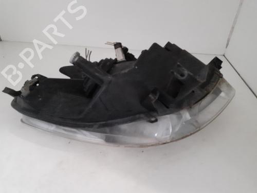Left headlight CITROËN XSARA PICASSO (N68) 2.0 HDi | BP27564717C28 