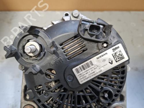 Alternator RENAULT KANGOO Express (FW0/1_) 1.5 dCi 80 (FW15) | BP24744599M7  - Image 6