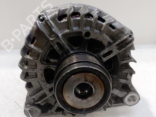 Alternator PEUGEOT 508 I (8D_) 1.6 BlueHDi 120 | BP31097252M7