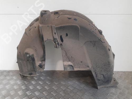 Wheel arch CITROËN C3 III (SX) 1.2 VTi 82 | BP24741035C56
