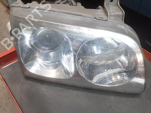 Used Right headlight HYUNDAI TRAJET (FO) 2.0 CRDi (113 hp) 24768975