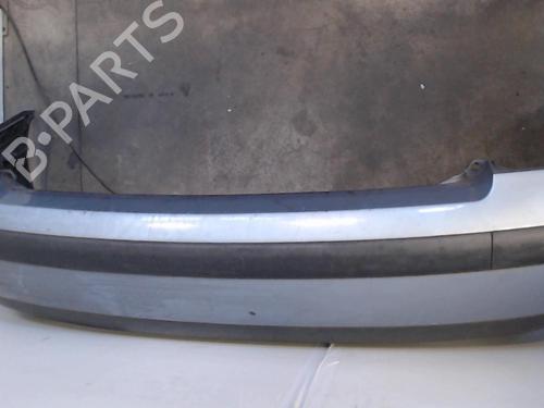 Rear bumper VW PASSAT B5 (3B2) 1.9 TDI | BP24754271C8 