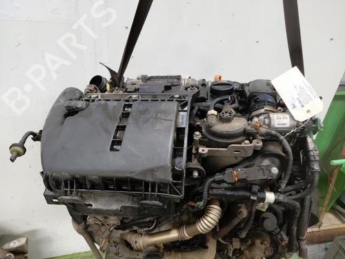 Engine CITROËN BERLINGO Box Body/MPV (B9) 1.6 BlueHDi 100 | BP32510243M1 - Image 3