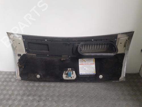 Hood PEUGEOT BOXER Van 2.2 HDi 120 | BP27928808C1 