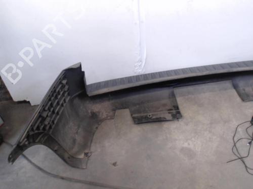 Bagtil kofangere OPEL COMBO Box Body/MPV 1.3 CDTI 16V | BP24745093C8 