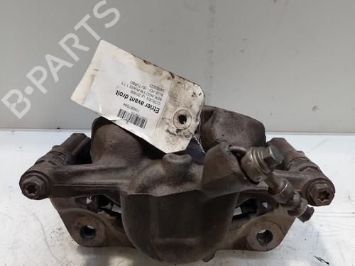Right front brake caliper CITROËN BERLINGO Box Body/MPV (K9) 1.5 BlueHDi 130 | BP30722924M104 - Image 2