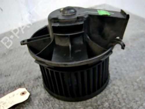 Heater blower motor PEUGEOT 206 Hatchback (2A/C) 1.1 i | BP24750050M62 