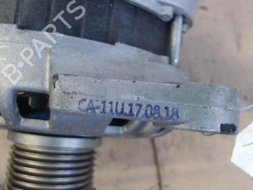 Used Alternator DACIA SANDERO II TCe 90 (B8M1, B8MA, B8AC) (90 hp) 24764817
