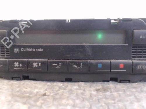 Used Climate control VW PASSAT B5.5 (3B3) 1.9 TDI (130 hp) 24754294