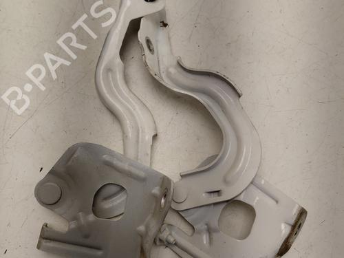 Used Hinge/Door check strap Hinge/Door check strap KIA PICANTO III (JA) 1.0 (67 hp) 32775949 32775949