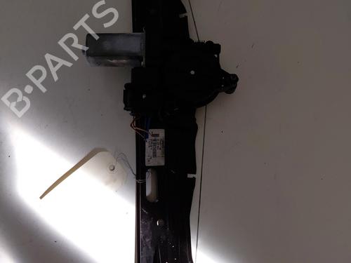 Used Rear left window mechanism Rear left window mechanism 26718729 26718729
