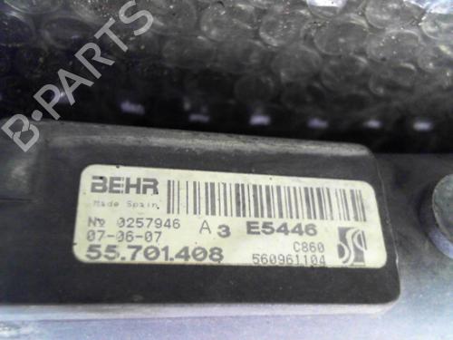 Water radiator OPEL CORSA D (S07) 1.4 (L08, L68) | BP24765409M31 - Image 3