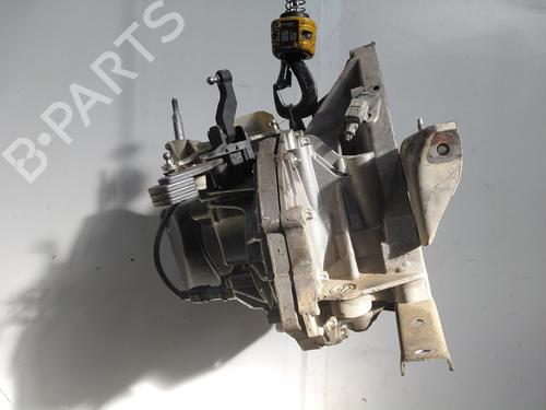 gearbox-renault-kangoo-express-fw01_-2008-34005299 main image