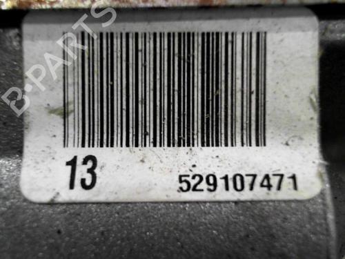 Used Electronic module Electronic module PEUGEOT 406 Coupe (8C) 2.2 (158 hp) 24752402 24752402