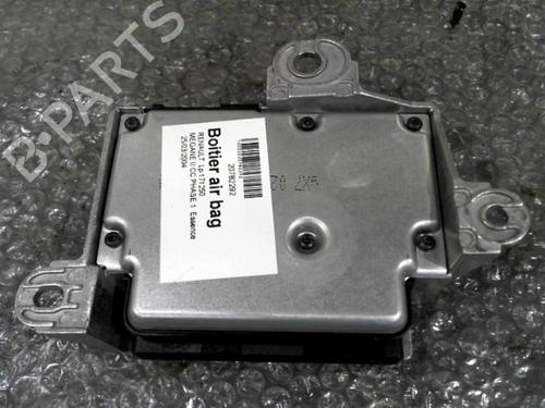 Used ECU airbags RENAULT MEGANE II Coupé-Cabriolet (EM0/1_) 1.6 (113 hp) 24743344