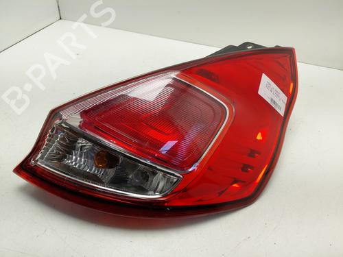 right-taillight-ford-fiesta-vi-cb1-ccn-2008-30692486 main image