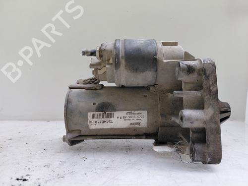 Starter CITROËN BERLINGO MULTISPACE (B9) | BP35918491M8 - Image 3