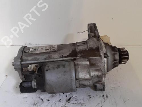 Starter VW GOLF VII (5G1, BQ1, BE1, BE2) 1.0 TSI | BP24761341M8 - Image 2