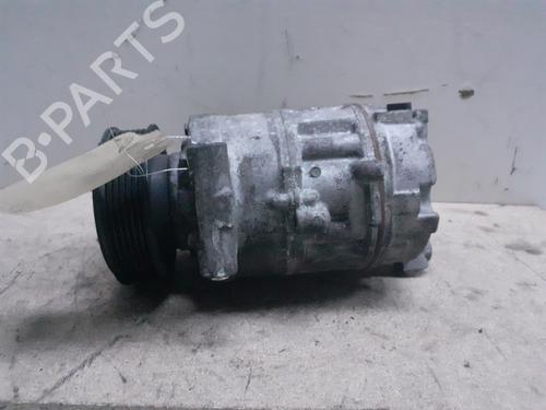 AC compressor AUDI A4 B7 Avant (8ED) 2.0 TDI | BP28069734M34 