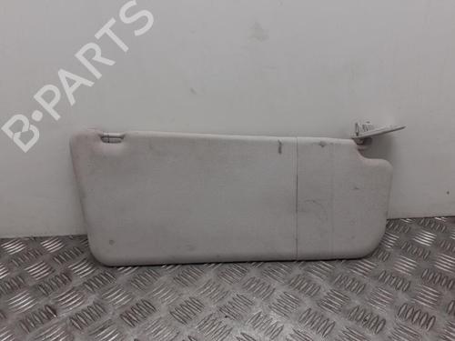 Zonneklep rechts CITROËN BERLINGO Box Body/MPV (B9) 1.6 BlueHDi 100 (99 hp) 24762172