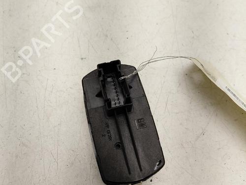 Left front window switch OPEL CORSA D (S07) 1.2 (L08, L68) | BP40202669I27 - Image 2