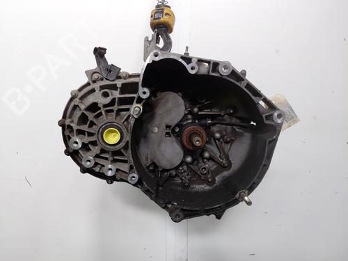 Used Gearbox ALFA ROMEO GIULIETTA (940_) 1.6 JTDM (940FXD1A) (105 hp) 32069850