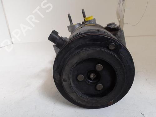 Used AC compressor AC compressor FORD FOCUS III 1.6 TDCi (115 hp) 24741081 24741081