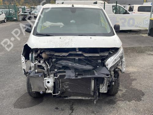 Right front window switch PEUGEOT EXPERT Van (V_) 2.0 BlueHDi 120 | BP28815931I26 - Image 17