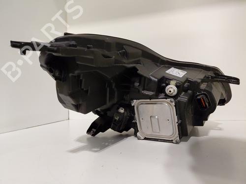 Left headlight RENAULT CAPTUR II (HF_) LPG (HFMT) | BP29061354C28 