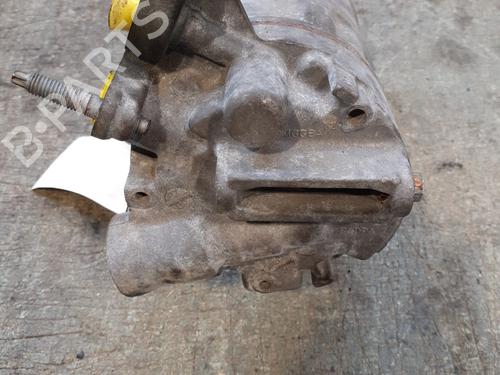 AC compressor FORD FIESTA VII (HJ, HF) 1.0 EcoBoost | BP25288904M34 