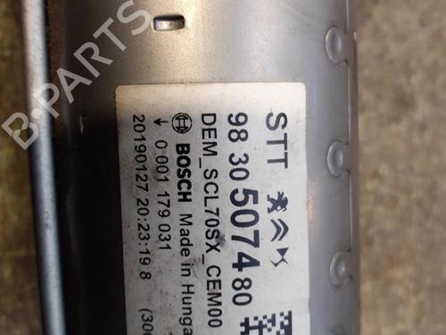 Starter CITROËN C3 / C3 ORIGIN III (SX) 1.2 THP 110 | BP24744767M8 