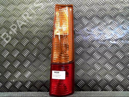 Used Right taillight SUZUKI IGNIS II (MH) 1.3 DDiS (RM413D) (70 hp) 24763125