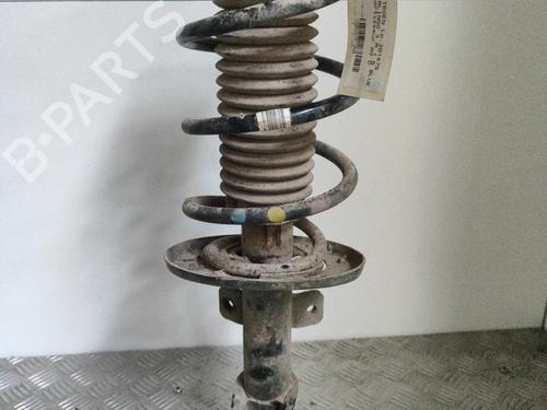 Used Right front shock absorber CITROËN BERLINGO Box Body/MPV (K9) 1.5 BlueHDi 130 (131 hp) 28139341