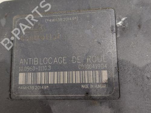 Used ABS pump ABS pump 38342888 38342888