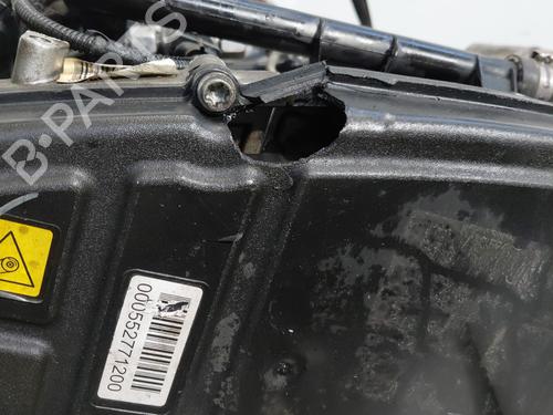 Engine FIAT DOBLO Cargo (263_) | BP33836821M1 - Image 2