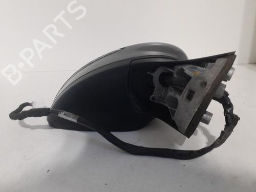 Used Right mirror Right mirror NISSAN NOTE (E12) 1.5 dCi (90 hp) 25741098 25741098