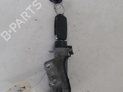 Used Ignition barrel Ignition barrel SEAT IBIZA IV (6J5, 6P1) 1.2 TDI (75 hp) 26718678 26718678