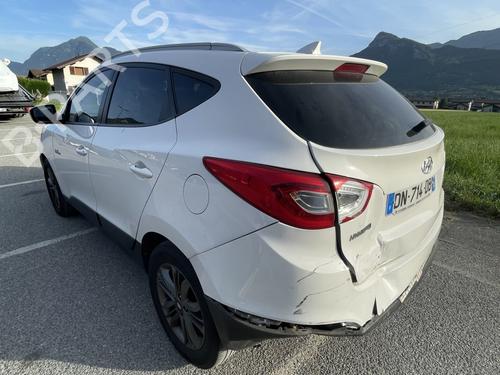 Starter HYUNDAI ix35 (LM, EL, ELH) 1.7 CRDi | BP37754742M8 - Image 36
